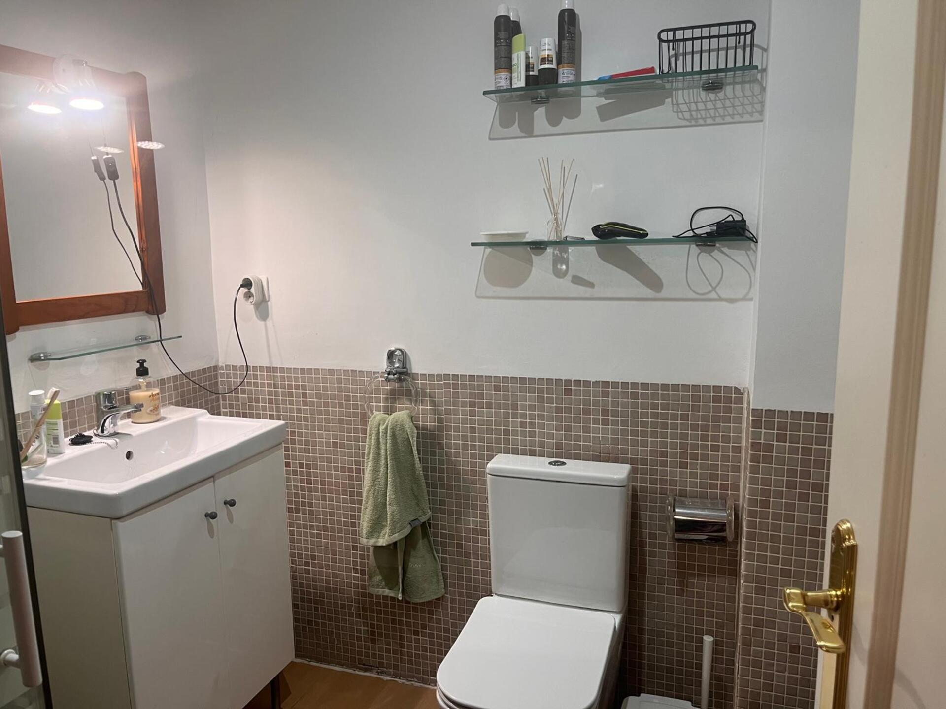 Appartamento 55 m² a Granada