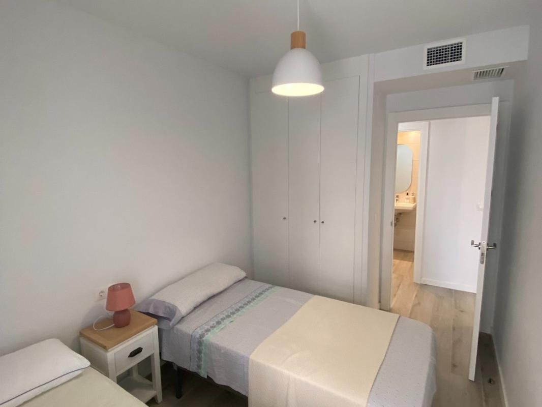Pis de 85 m² a Dénia