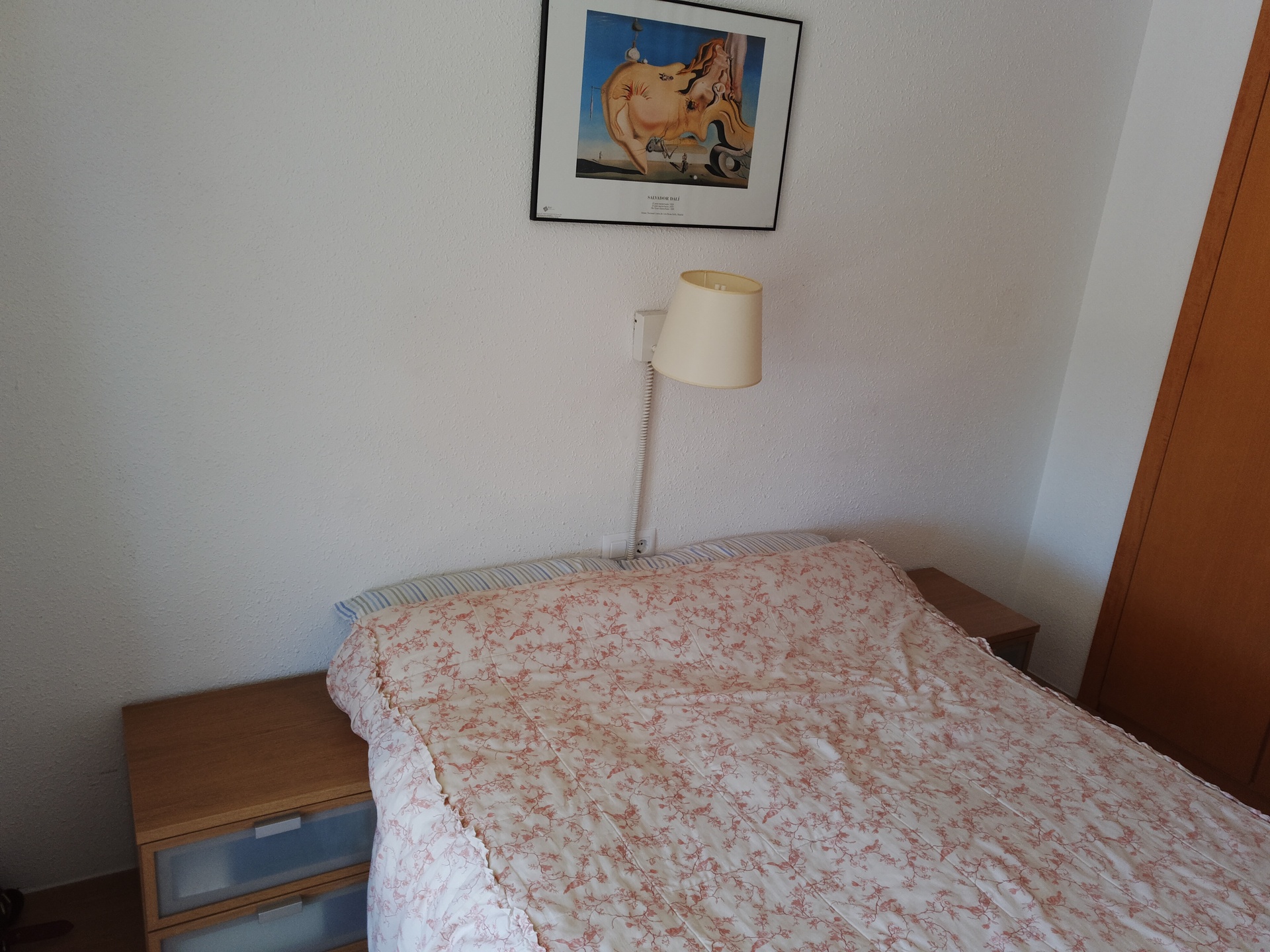 Piso de 55 m² en Torroella de Montgrí