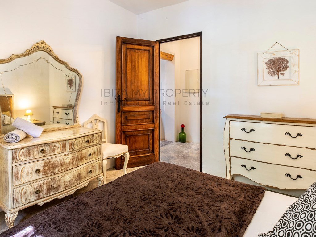 Casa de 202 m² en Sant Josep de sa Talaia