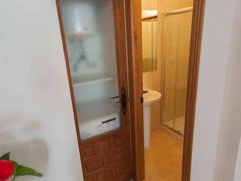 Piso de 80 m² en Tarifa