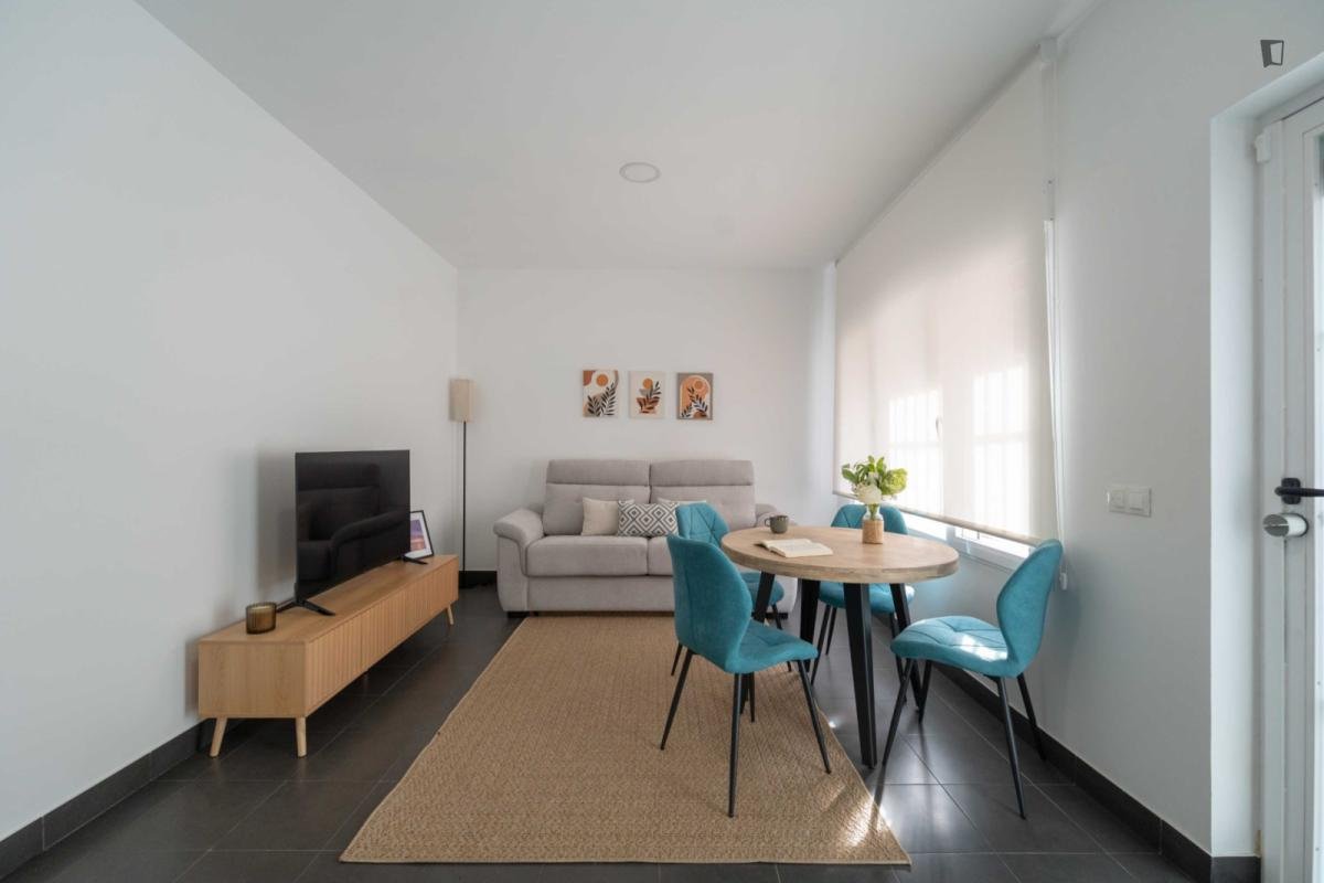 Apartamento 70 m² em Madrid