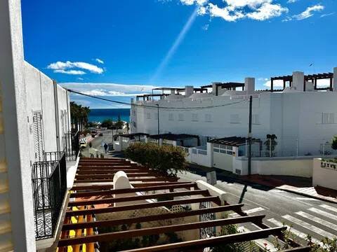 Piso de 251 m² en Mojácar