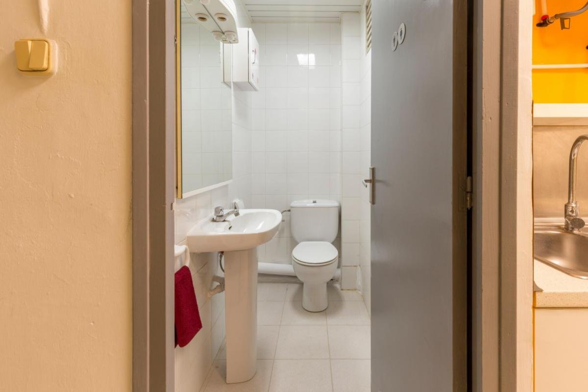 Habitación en alquiler, Barcelona