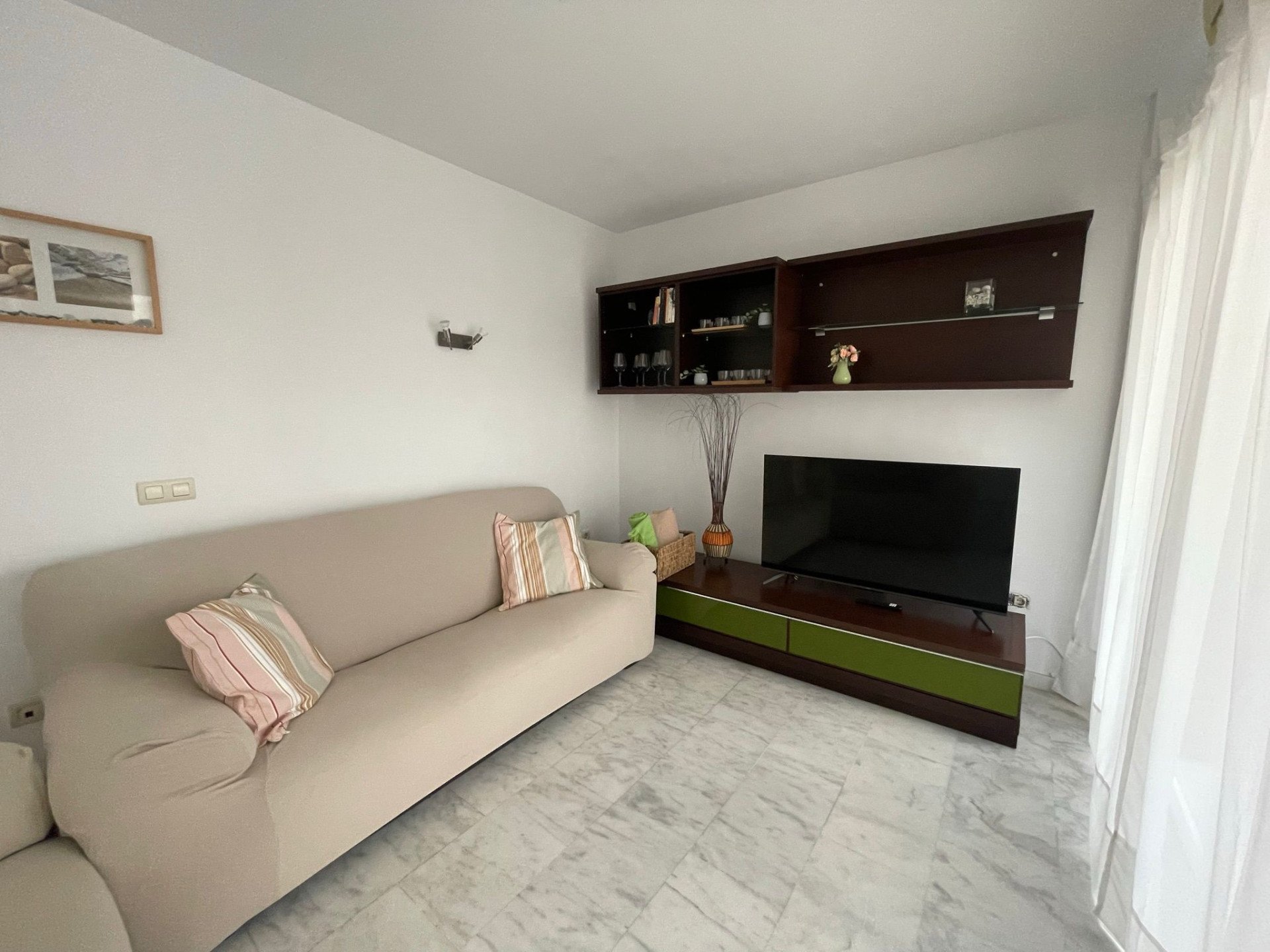 Wohnung 100 m² in Estepona