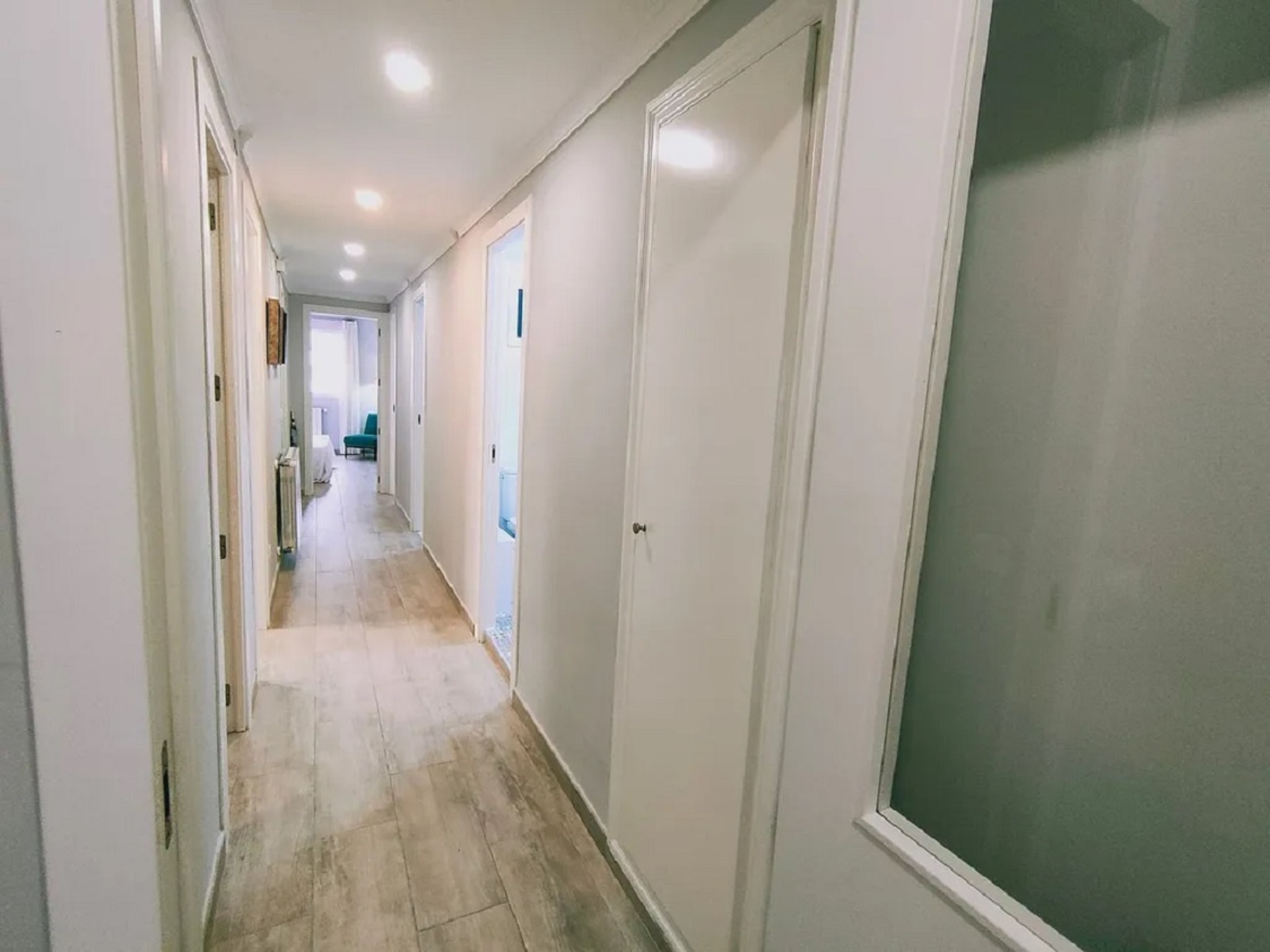 Pis de 110 m² a València