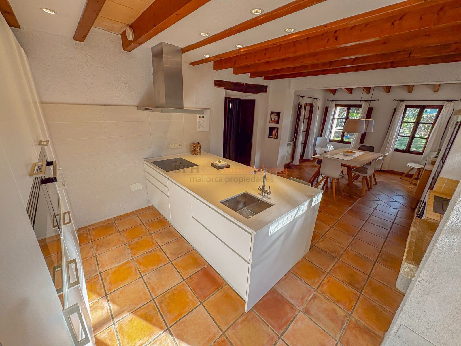 Piso de 5700 m² en Santa Maria del Camí