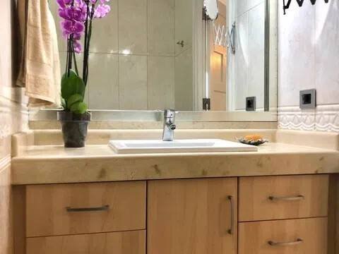 Квартира 105 м² в Puerto de la Cruz