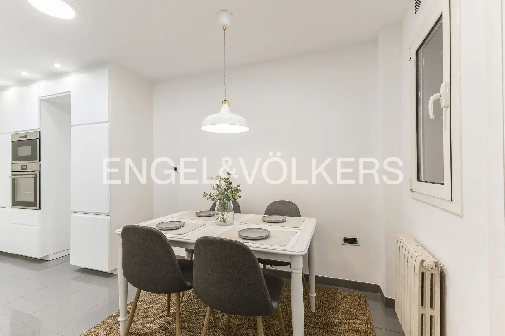 Pis de 232 m² a Barcelona
