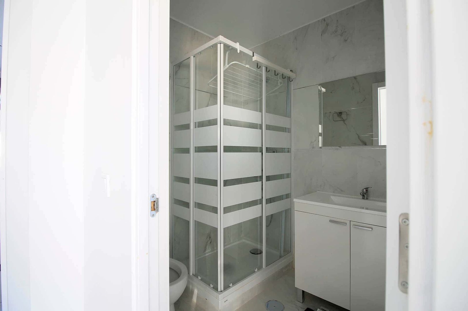 Appartamento 35 m² a Madrid