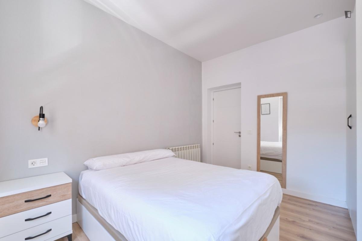 Habitació de lloguer, Salamanca