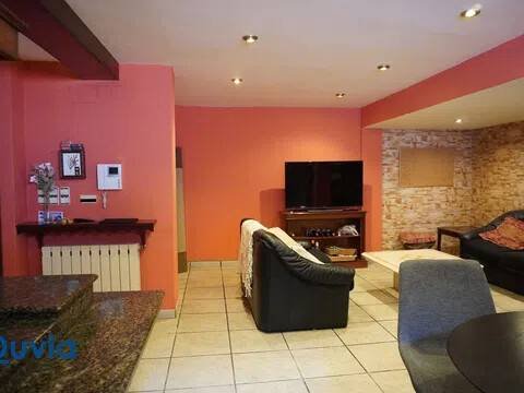 Habitación 260 m², Oleiros