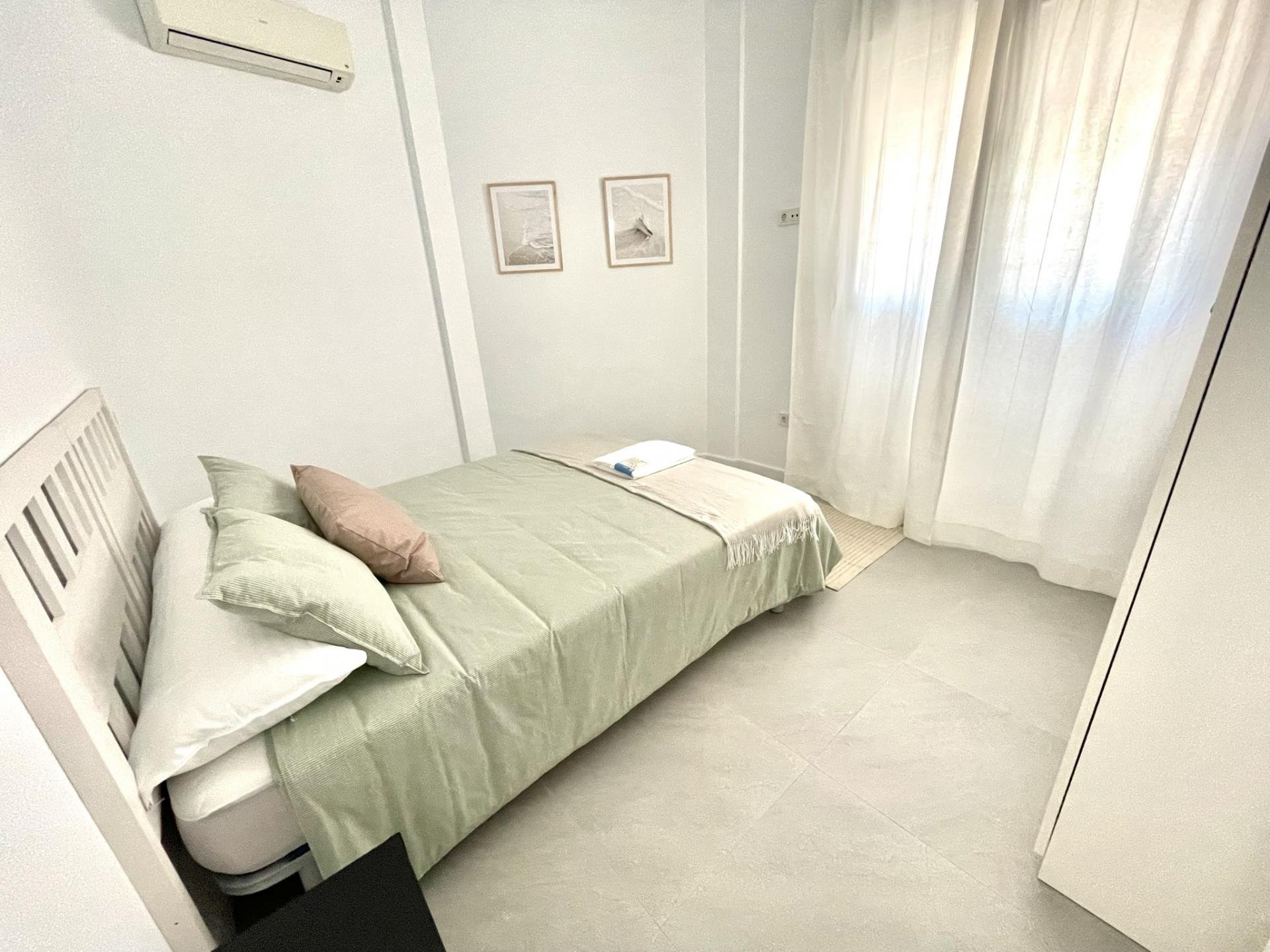Appartamento 50 m² a Punta Umbría
