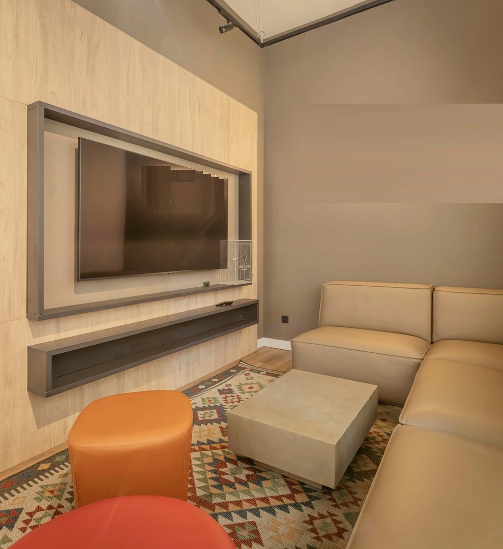 Appartamento 18 m² a Madrid