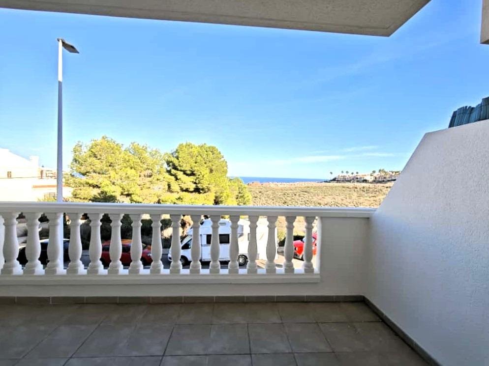 Wohnung 101 m² in Santa Pola