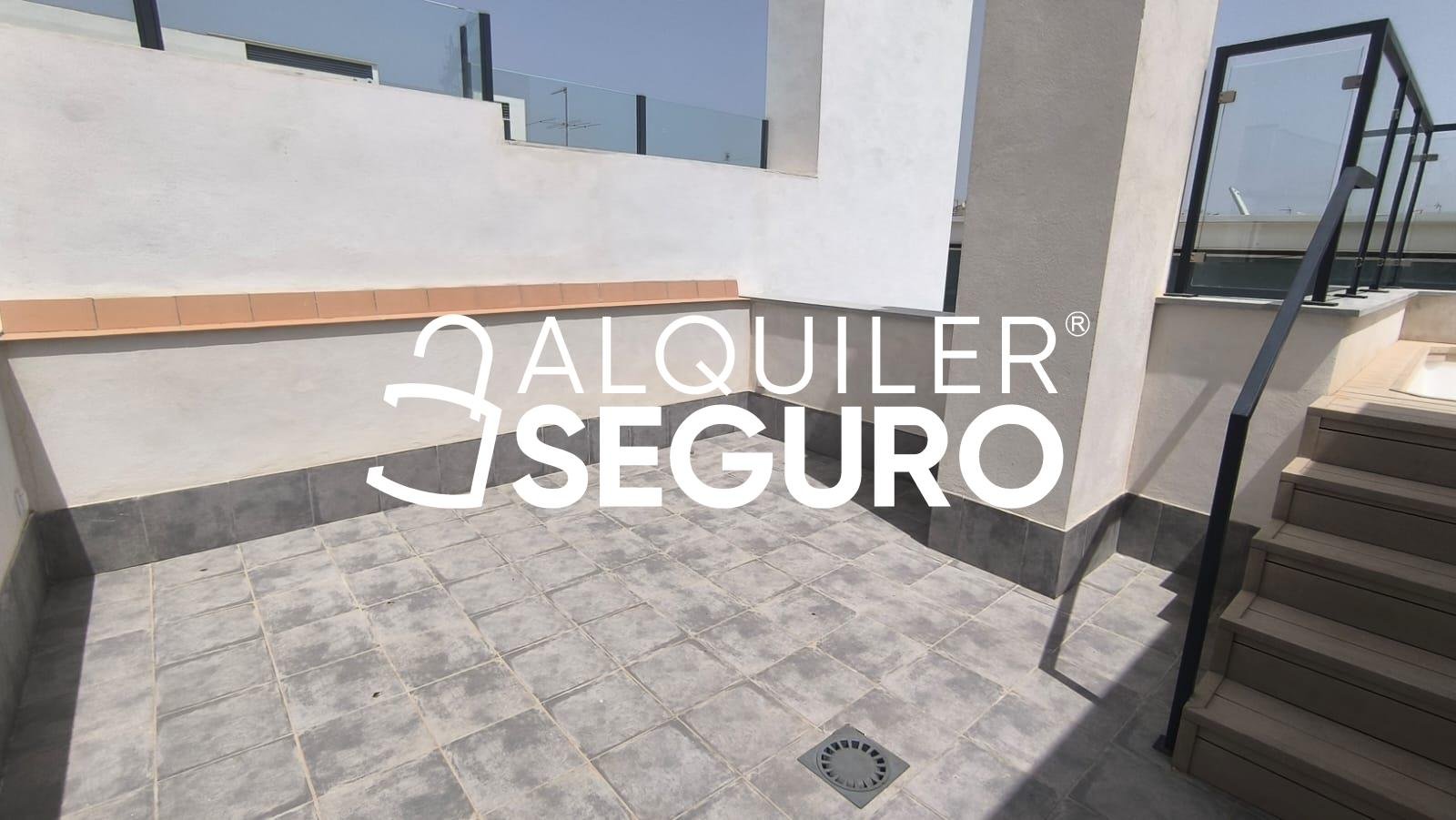 Piso de 103 m² en Sevilla
