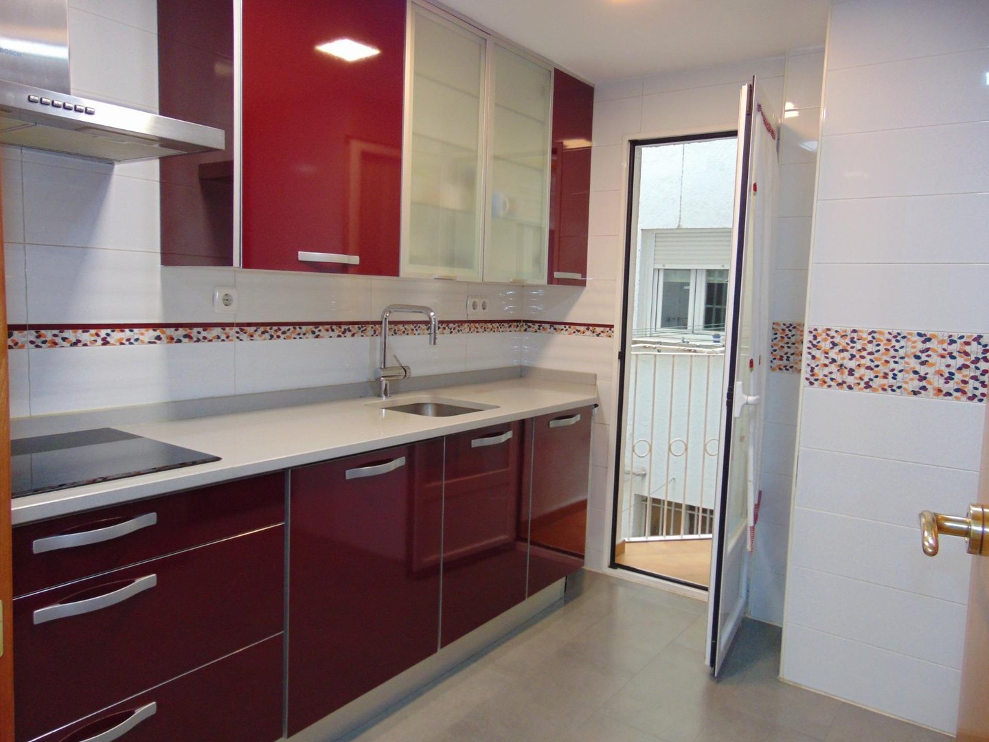 Pis de 102 m² a Madrid