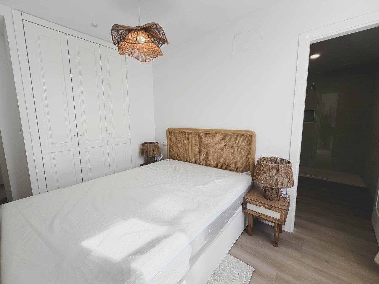 Piso de 44 m² en Cádiz