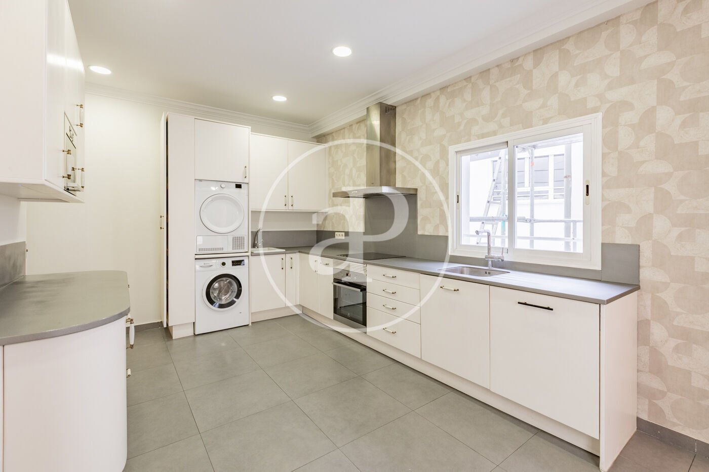 Appartement 229 m² à Madrid