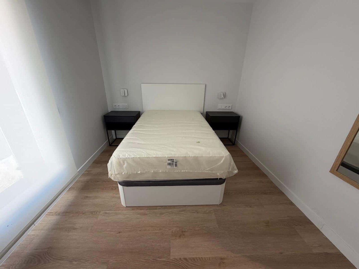 Habitació de lloguer, Majadahonda