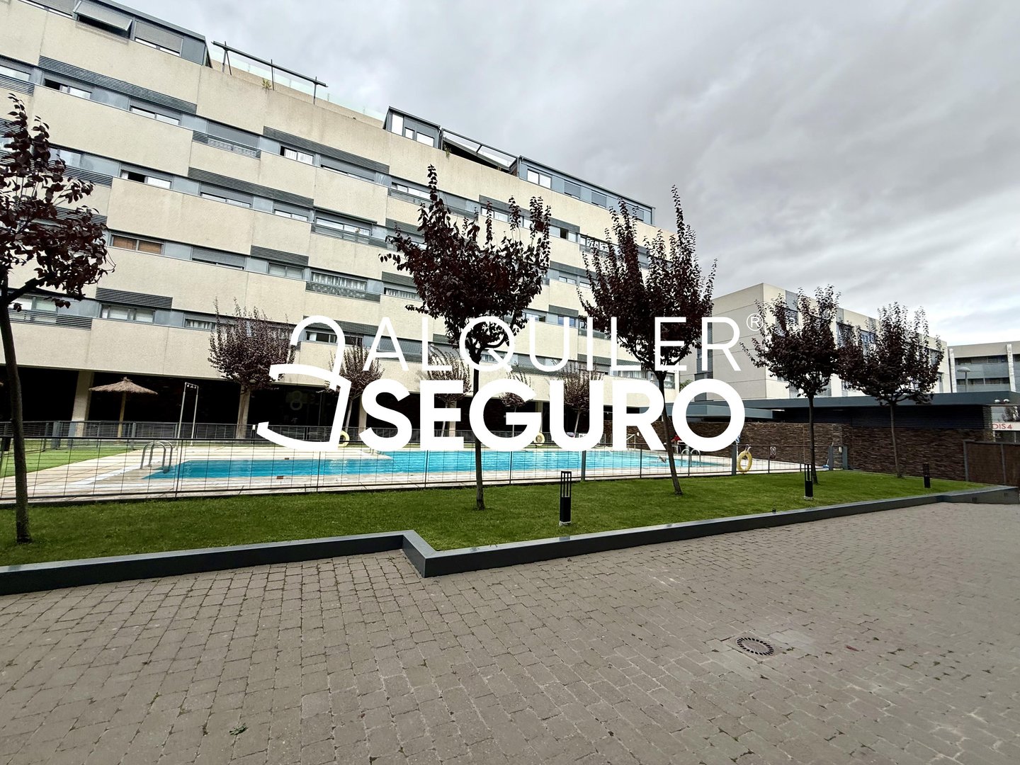 Wohnung 165 m² in Getafe