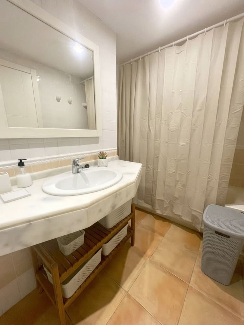 Wohnung 65 m² in Altea