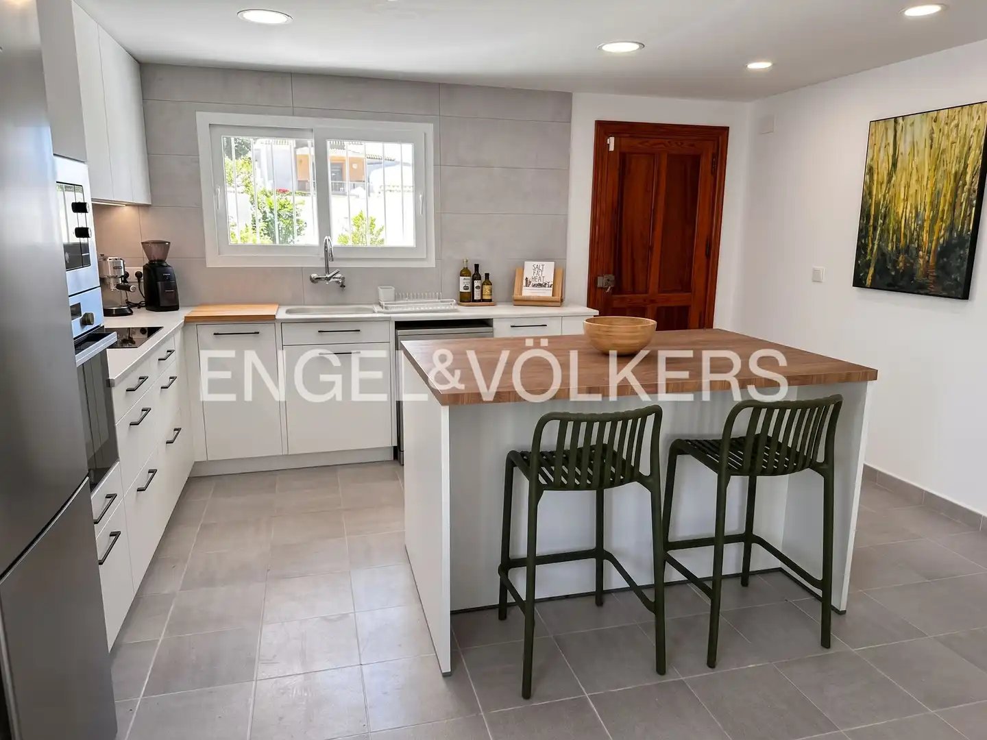 Pis de 160 m² a Sueca