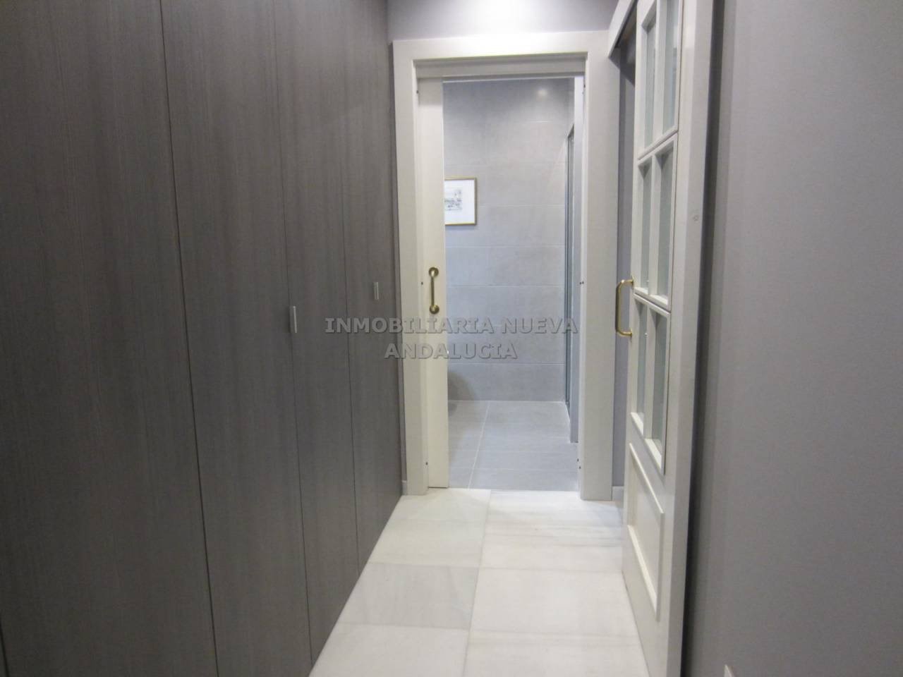 Piso de 55 m² en Almería