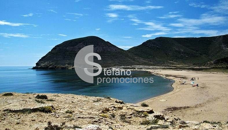 Piso de 170 m² en Níjar