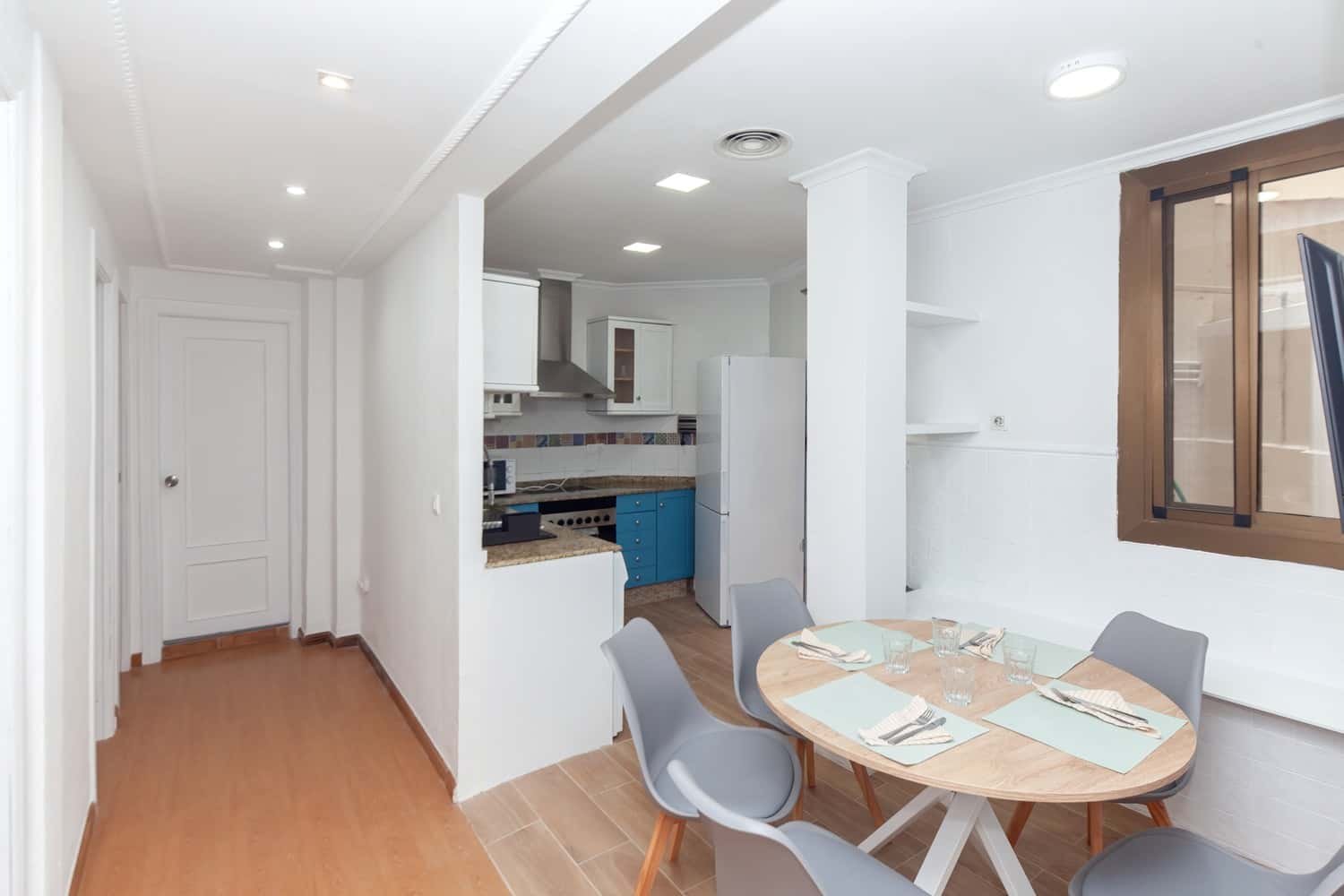 Habitació de lloguer, València