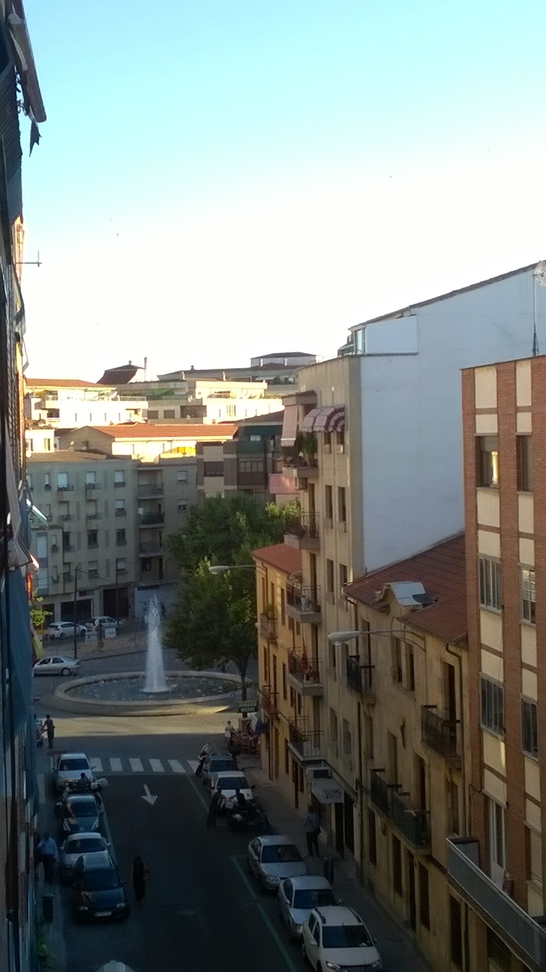 Piso de 100 m² en Salamanca