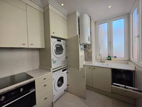 Habitación 150 m², Madrid