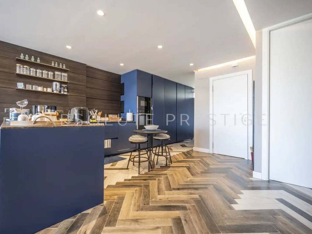 Piso de 112 m² en Marbella