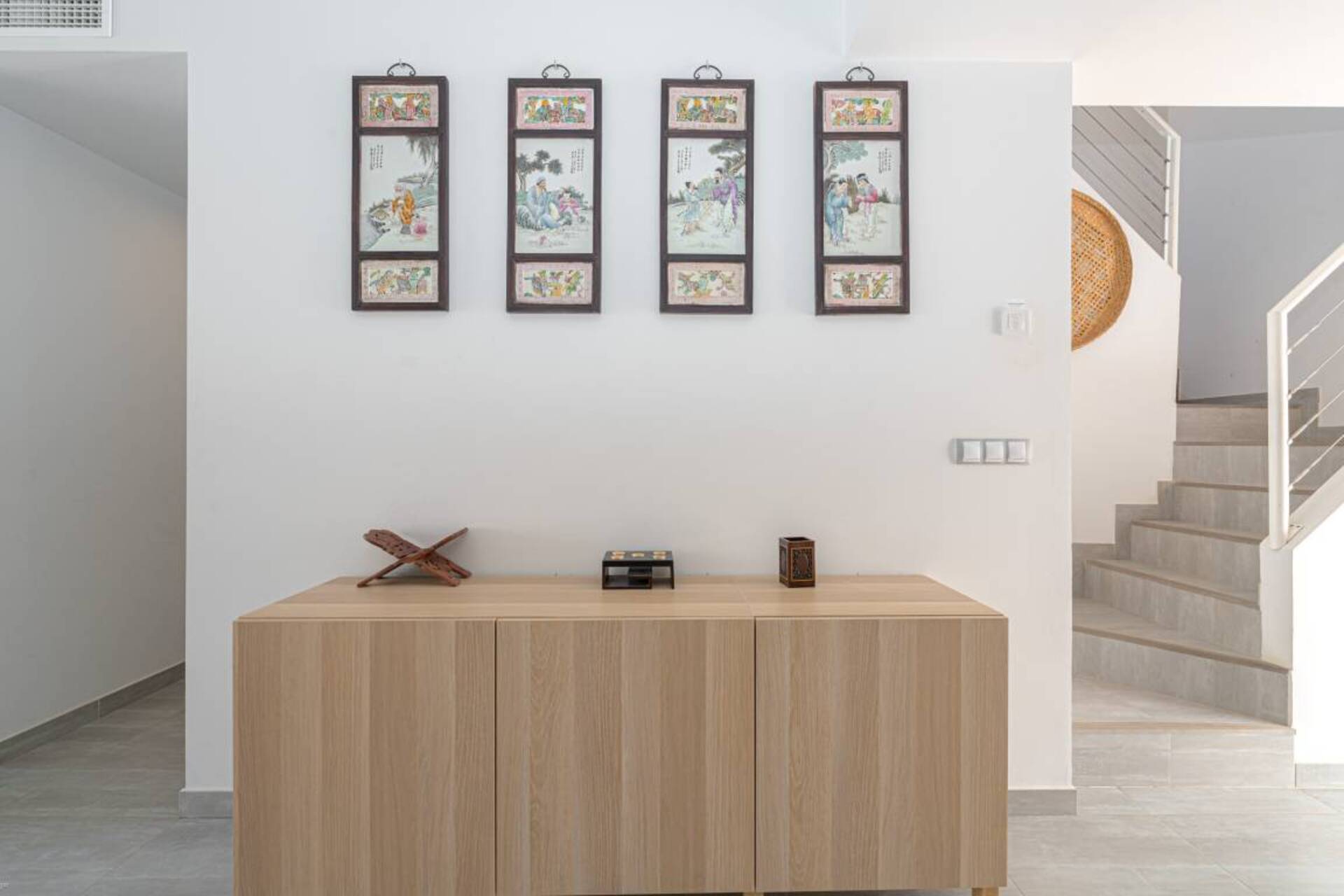 Piso de 95 m² en Pulpí
