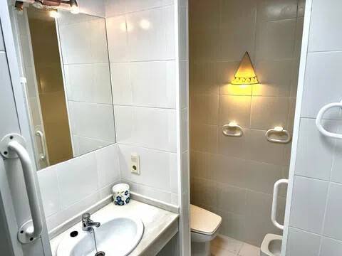 Piso de 251 m² en Mojácar