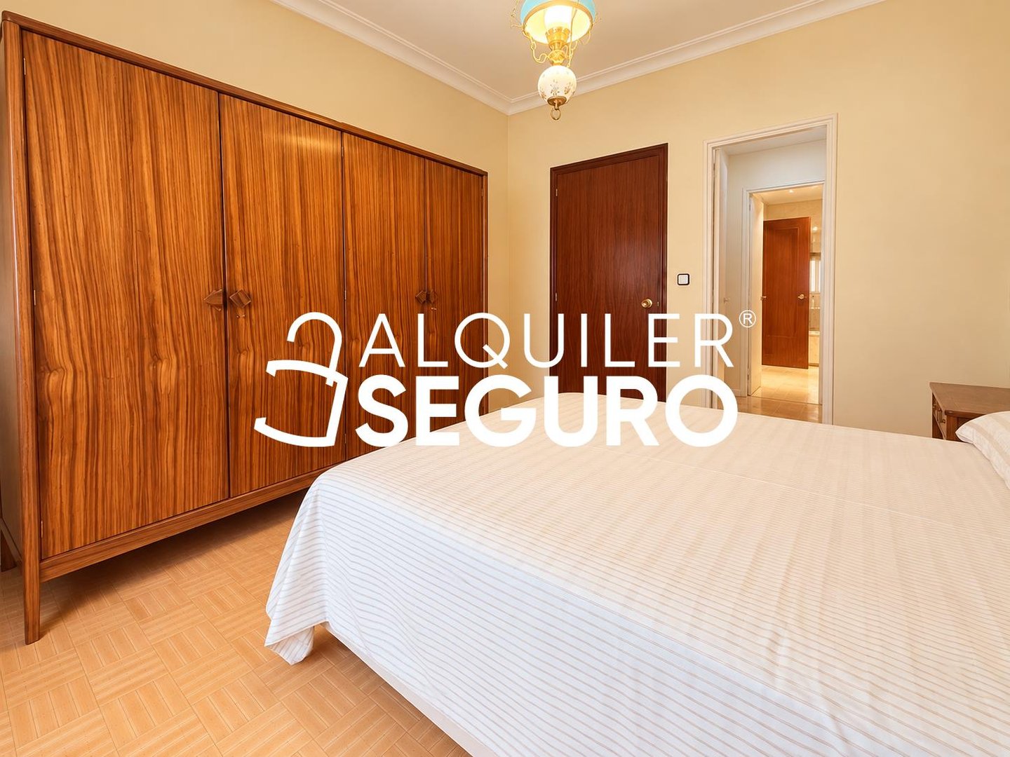 Pis de 160 m² a Madrid