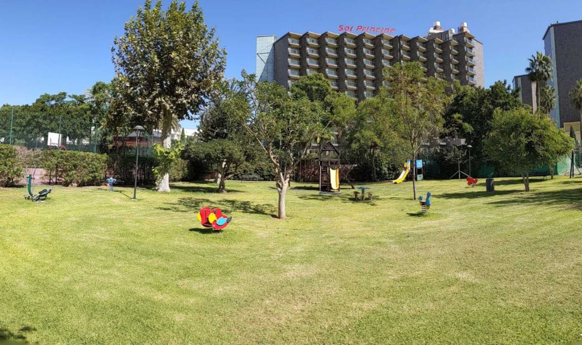 Pis de 120 m² a Torremolinos