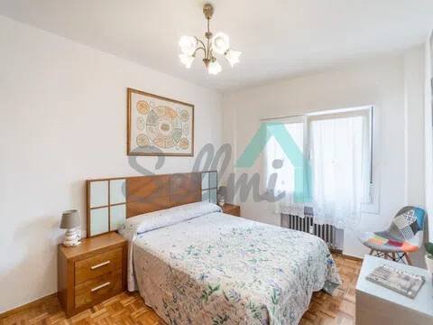 Pis de 60 m² a Oviedo