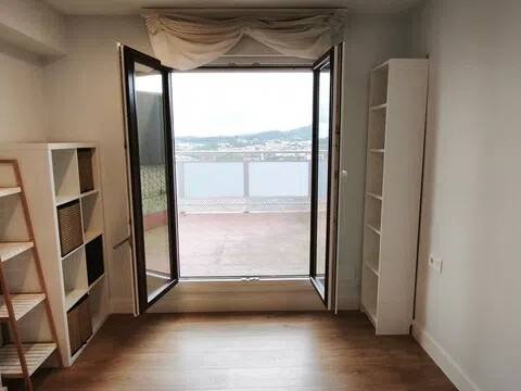 Piso de 75 m² en Guecho