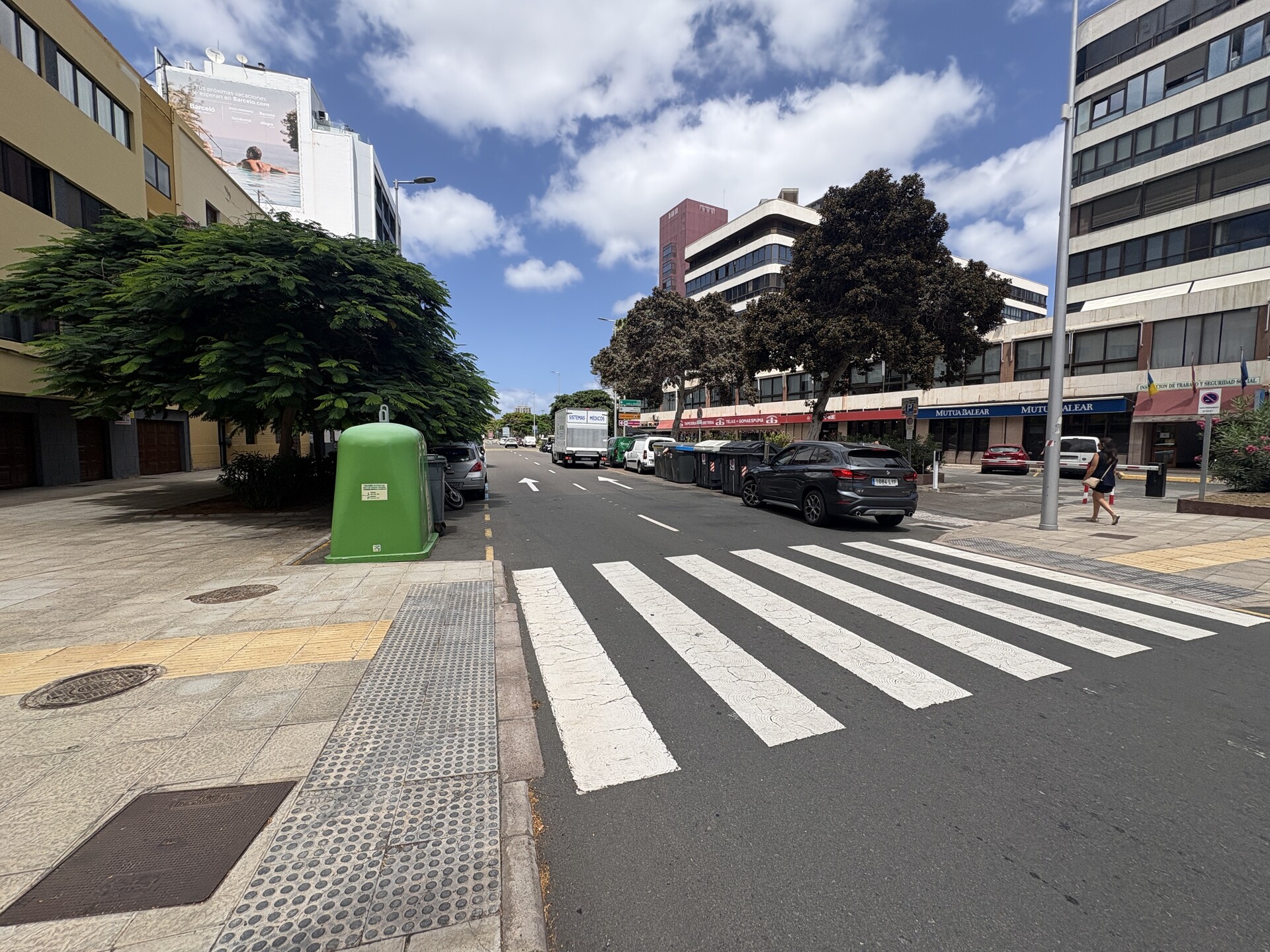 Wohnung 90 m² in Las Palmas de Gran Canaria