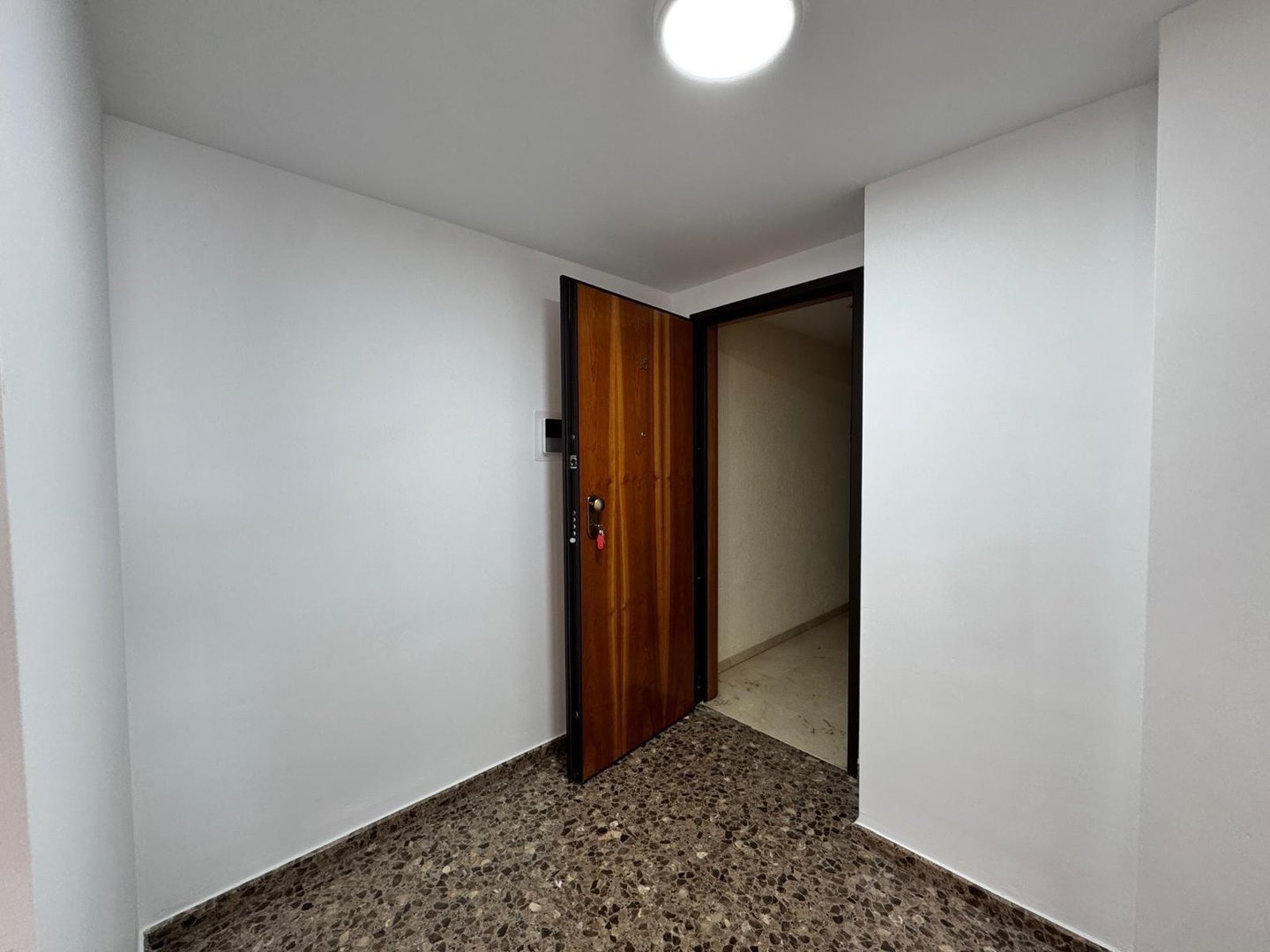 Pis de 121 m² a Burjassot