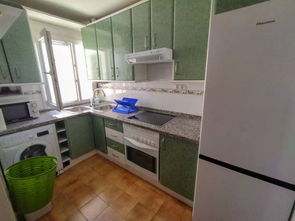 Piso de 85 m² en Cádiz