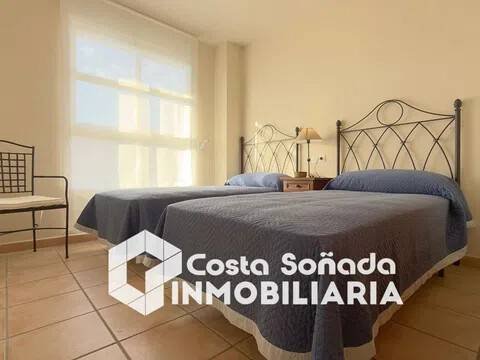 Piso de 120 m² en Jávea