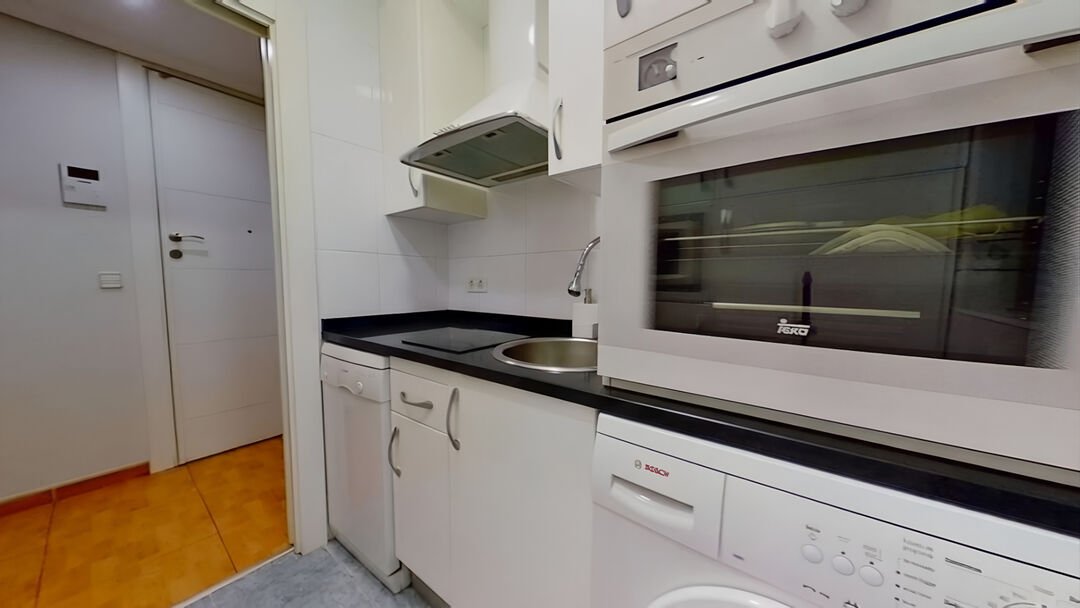 Appartamento 67 m² a Madrid