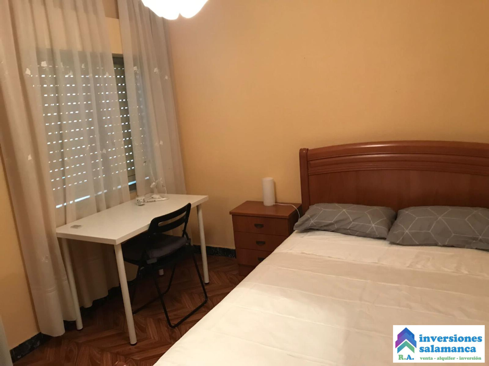 Piso de 90 m² en Salamanca