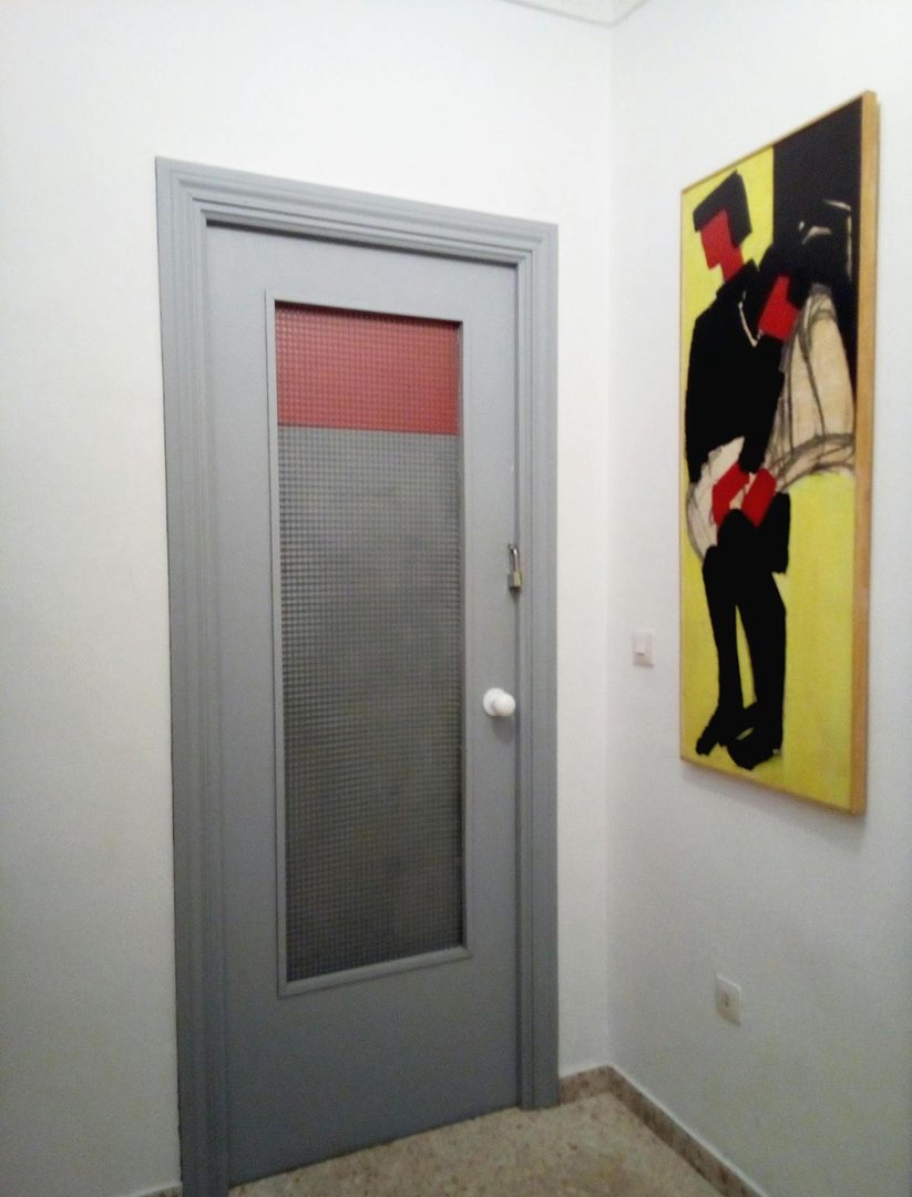 Habitación 9 m², Sevilla
