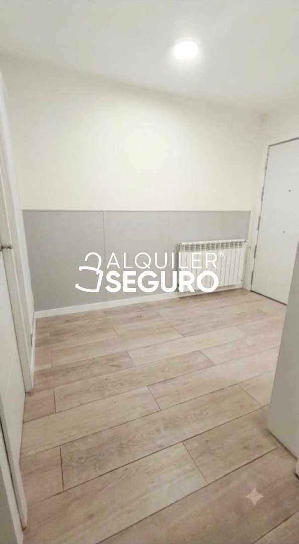 Piso de 100 m² en Madrid