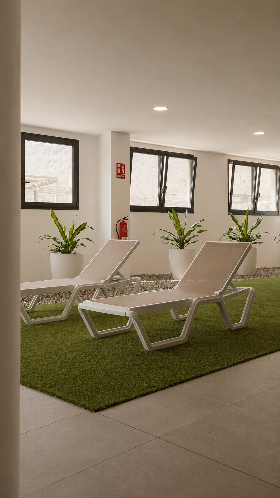 Piso de 138 m² en Mogán