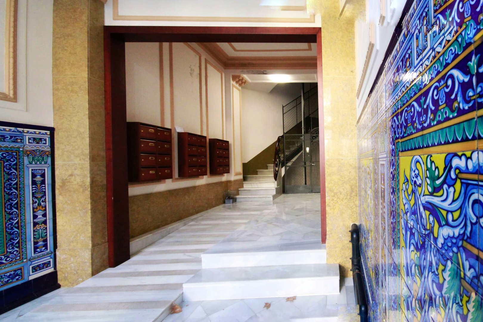Stanza in affitto, Barcelona