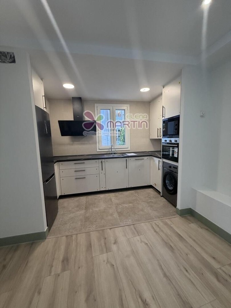 Piso de 75 m² en Burgos